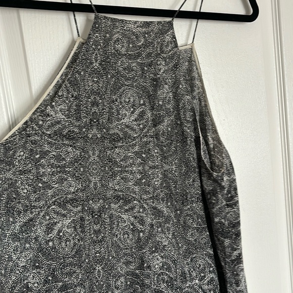 Wilfred Silk Shirt - Picture 4 of 5